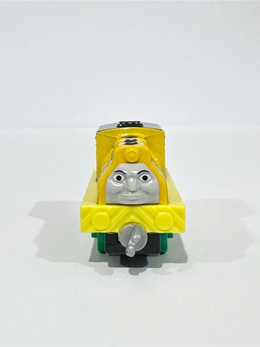 Thomas & Friends Adventures Diecast Racing Raul Train